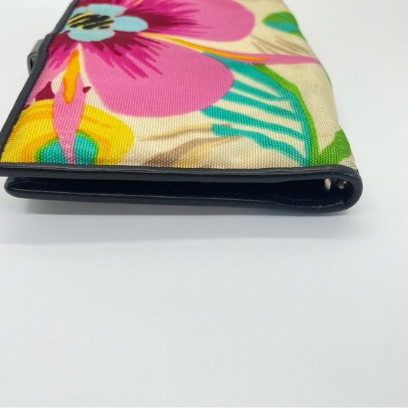 Gucci | RARE Couverture Floral Agenda w/ COA - Picture 3 of 12